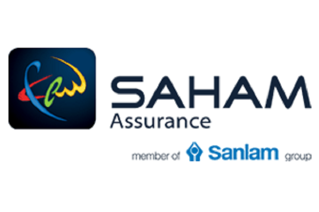 Saham