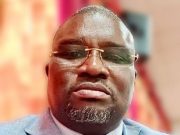 Présidence FBF: Salif Léonce Diarra, directeur de campagne du candidat Amado Traoré