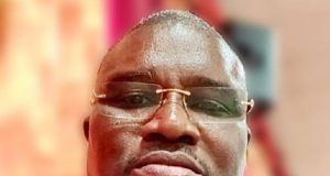 Présidence FBF: Salif Léonce Diarra, directeur de campagne du candidat Amado Traoré