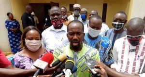 Economie burkinabè: le CNEI-BF salue l’ouverture de Rood-Wooko et plaide pour les autres marchés