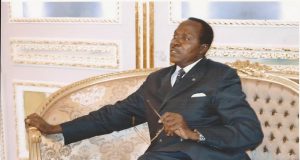 Covid-19: « Dans aucun pays au monde, les réponses n’ont été irréprochables » (Shanda Tonme)