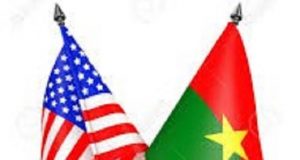 Lutte contre le Covid-19 et les défis sanitaires: le soutien américain au Burkina Faso
