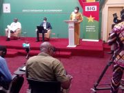 Coronavirus au Burkina: une pharmacie de Ouaga sous scellée (ministre de la Santé)