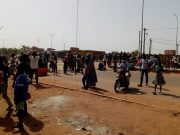 Fermeture des marchés de Ouagadougou: des commerçants de Dassasgho expriment leur colère
