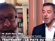 L’OMS condamne «les propos racistes» de chercheurs sur des tests de vaccin en Afrique (AFP)