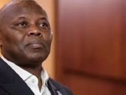 RDC: le directeur de cabinet du président, Vital Kamerhe, en détention provisoire