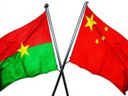 Coopération sino-burkinabè: l’ambassadeur Li croit au « miracle » du Burkina qui doit suivre sa propre voie de développement