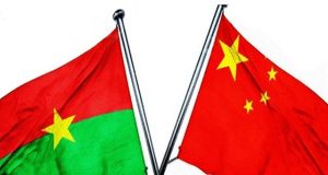 Coopération sino-burkinabè: l’ambassadeur Li croit au « miracle » du Burkina qui doit suivre sa propre voie de développement