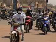 Coronavirus au Burkina: tous au masque!