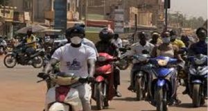Burkina: le masque obligatoire dans les écoles à partir du 20 octobre 2020