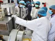 Covid-19 au Burkina: les tests, encore des tests!