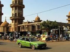Burkina: le Maouloud sera célébré le mardi 25 août