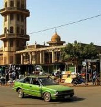 Burkina: le Maouloud sera célébré le mardi 25 août