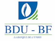 BDU-BF: fermeture partielle d’agences pour cause de coronavirus