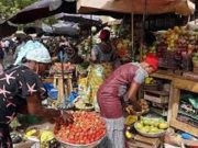 Coronavirus au Burkina: ça gronde autour des marchés!