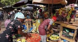 Vie chère en Afrique: régime forcé pour tous!