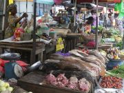 Coronavirus au Burkina: grogne de commerçants pour la réouverture des marchés