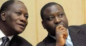 Soro régit à des propos de Ouattara: « Il veut me voir en Prison ? Sûrement dans la cellule voisine à la sienne »