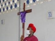 Pâque 2020: le Christ a triomphé de la mort, les chrétiens veulent vaincre le Covid-19