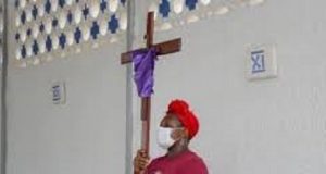 Pâque 2020: le Christ a triomphé de la mort, les chrétiens veulent vaincre le Covid-19