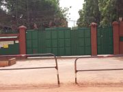 Burkina: les établissements français restent fermés jusqu’à nouvel ordre