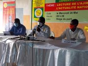 Burkina: le parti AJIR invite à se départir des «discours clivants et divisionnistes»
