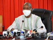 Burkina: Roch Kaboré met fin aux fonctions du Premier ministre