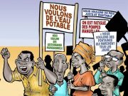 Covid-19 au Burkina: quel sort pour les gestes barrières?