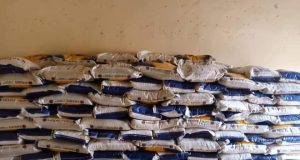 COVID-19 : la mine Essakane aux côtés des populations de Gorom-Gorom et de Falagountou