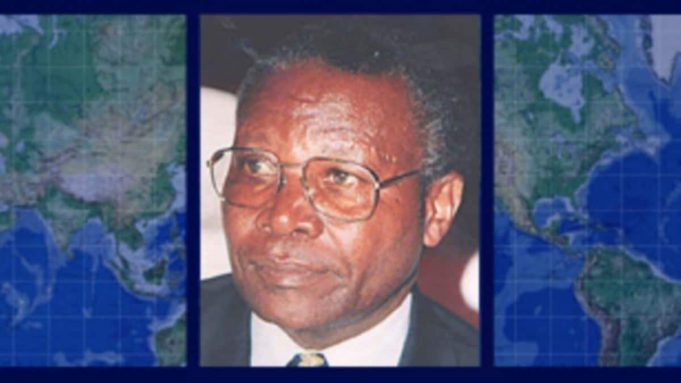 Génocide au Rwanda: la France annonce l’arrestation de Félicien Kabuga