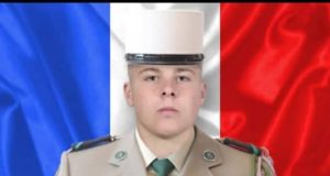 Nord du Mali: un soldat de l’opération Barkhane tué