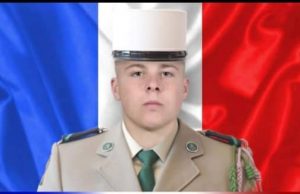 Nord du Mali: un soldat de l’opération Barkhane tué