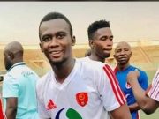 Football: décès de l’ex-pensionnaire de RAHIMO FC, Adams Koné