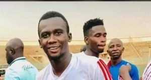 Football: décès de l’ex-pensionnaire de RAHIMO FC, Adams Koné