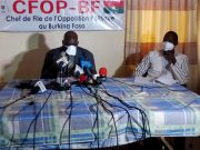 Burkina: «L’Etat n’a jamais été aussi impuissant que sous le régime MPP» (opposition)