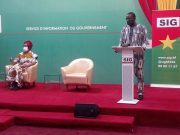 COVID-19 au Burkina: la cellule de riposte intensifiera les dépistages ciblés