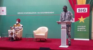 COVID-19 au Burkina: la cellule de riposte intensifiera les dépistages ciblés
