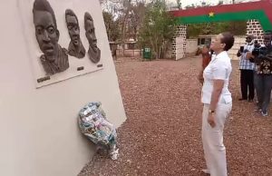 Journée de l’Afrique: Cuba rend hommage à son «grand ami» Thomas Sankara