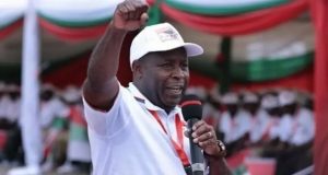 Burundi: Evariste Ndayishimiyé élu président avec 68,72% (organe électoral)