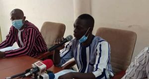 Burkina/Recrutement: plus de 600 candidats ajournés, crient à la trahison
