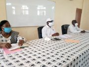 Burkina: « Nous ne voulons pas une élection bâclée ni parcellaire » (Me Gilbert Ouédraogo)