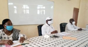 Burkina: « Nous ne voulons pas une élection bâclée ni parcellaire » (Me Gilbert Ouédraogo)