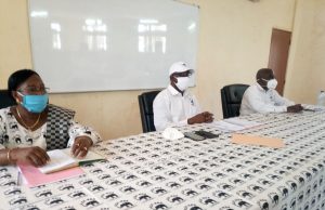 Burkina: « Nous ne voulons pas une élection bâclée ni parcellaire » (Me Gilbert Ouédraogo)