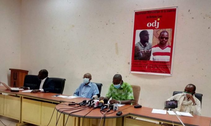 Lutte contre le terrorisme: des organisations réclament vérité et justice sur les cas d’assassinats
