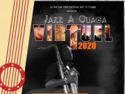 Jazz à Ouaga: l’édition annulée se déporte sur Facebook et sur la télévision LCA