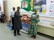 LONAB : 1854 lots remis aux gagnants du jeu Faso cash
