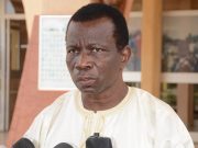 Assemblée nationale burkinabè: Adama Sosso élu 2e vice-président