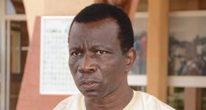 Assemblée nationale burkinabè: Adama Sosso élu 2e vice-président