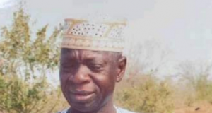 Chefferie de Fada: Midiediba Thiombiano est le nouveau roi du Gulmu