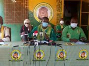 Burkina: des terroristes ont « implanté » leur drapeau dans la région de l’Est (UPC)